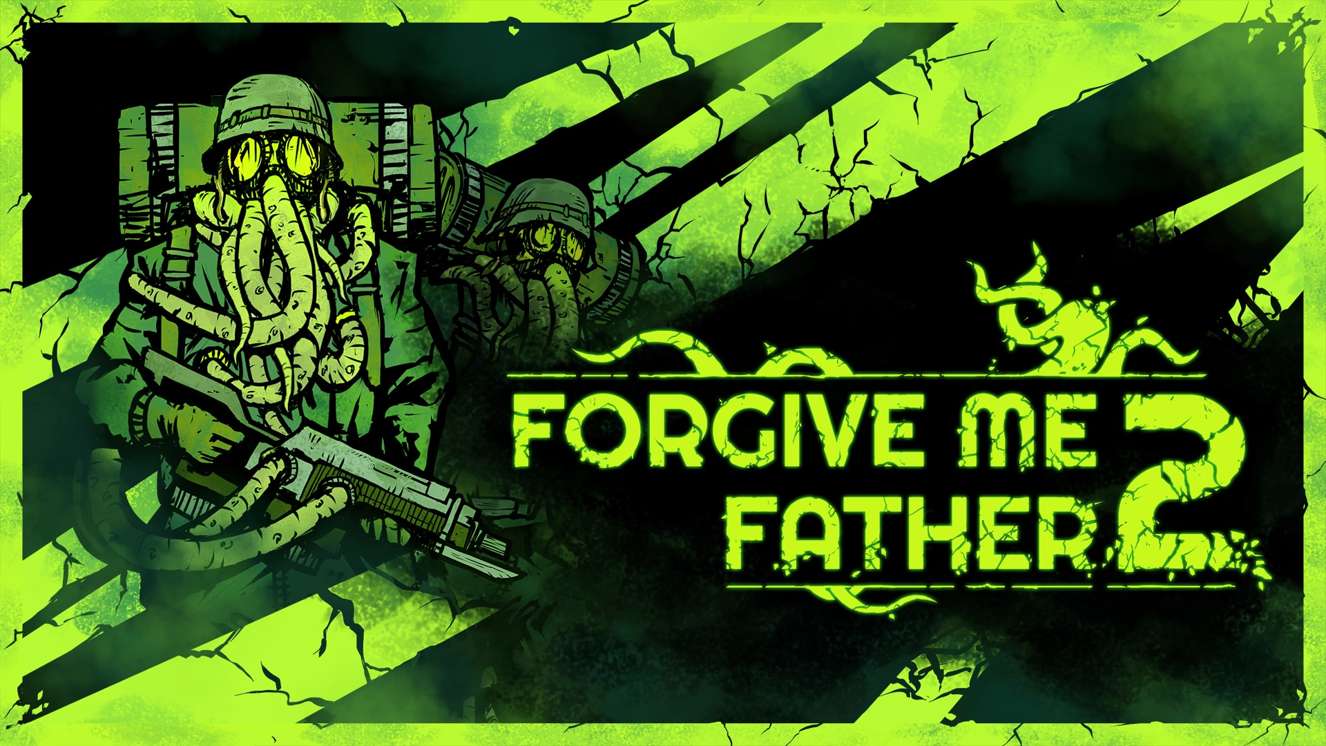 Forgive Me Father 2 for Nintendo Switch - Nintendo Official Site