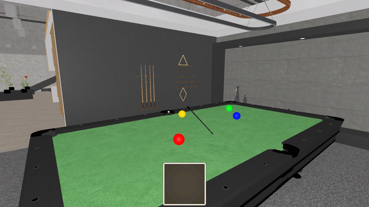 Escape game R00M04 screenshot