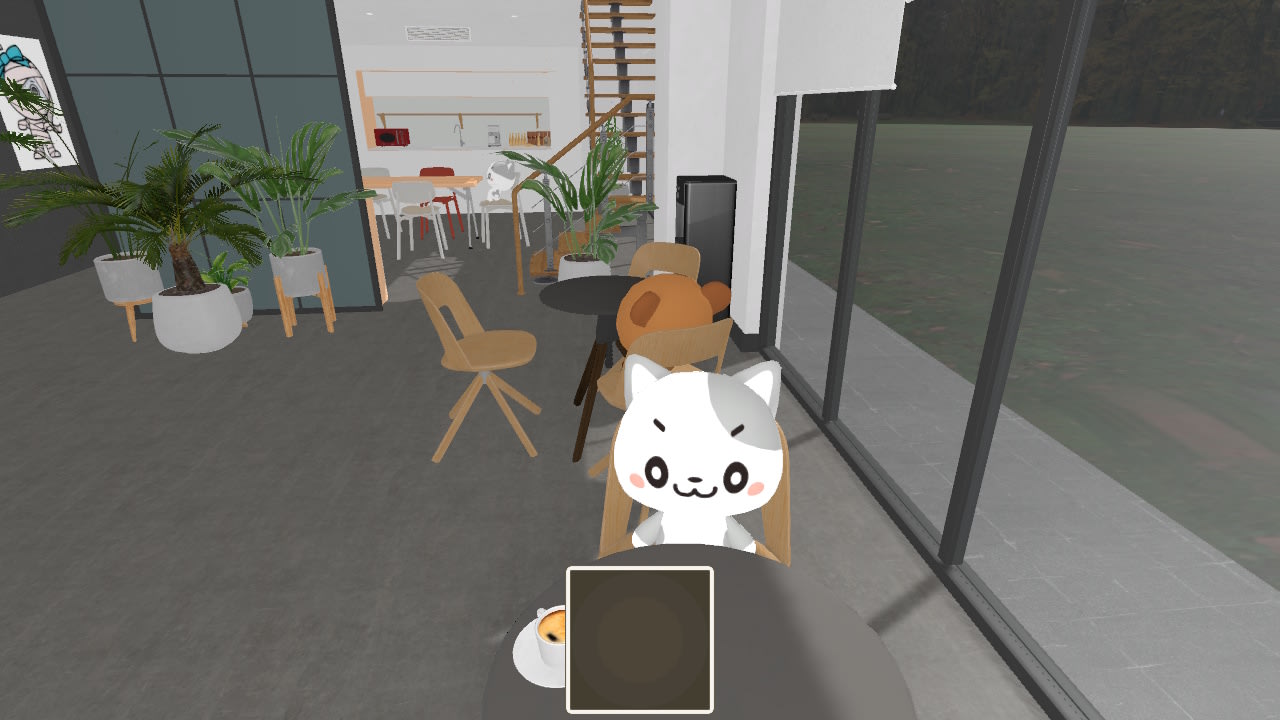 Escape game R00M04 screenshot