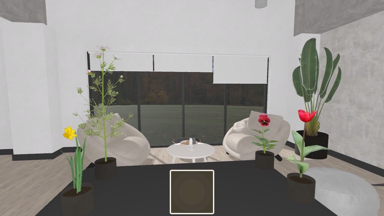 Escape game R00M04 screenshot