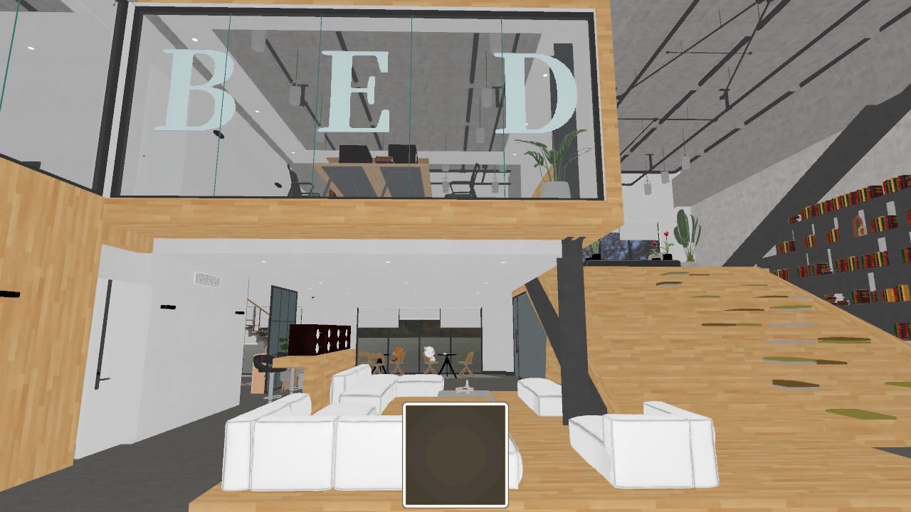 Escape game R00M04 screenshot