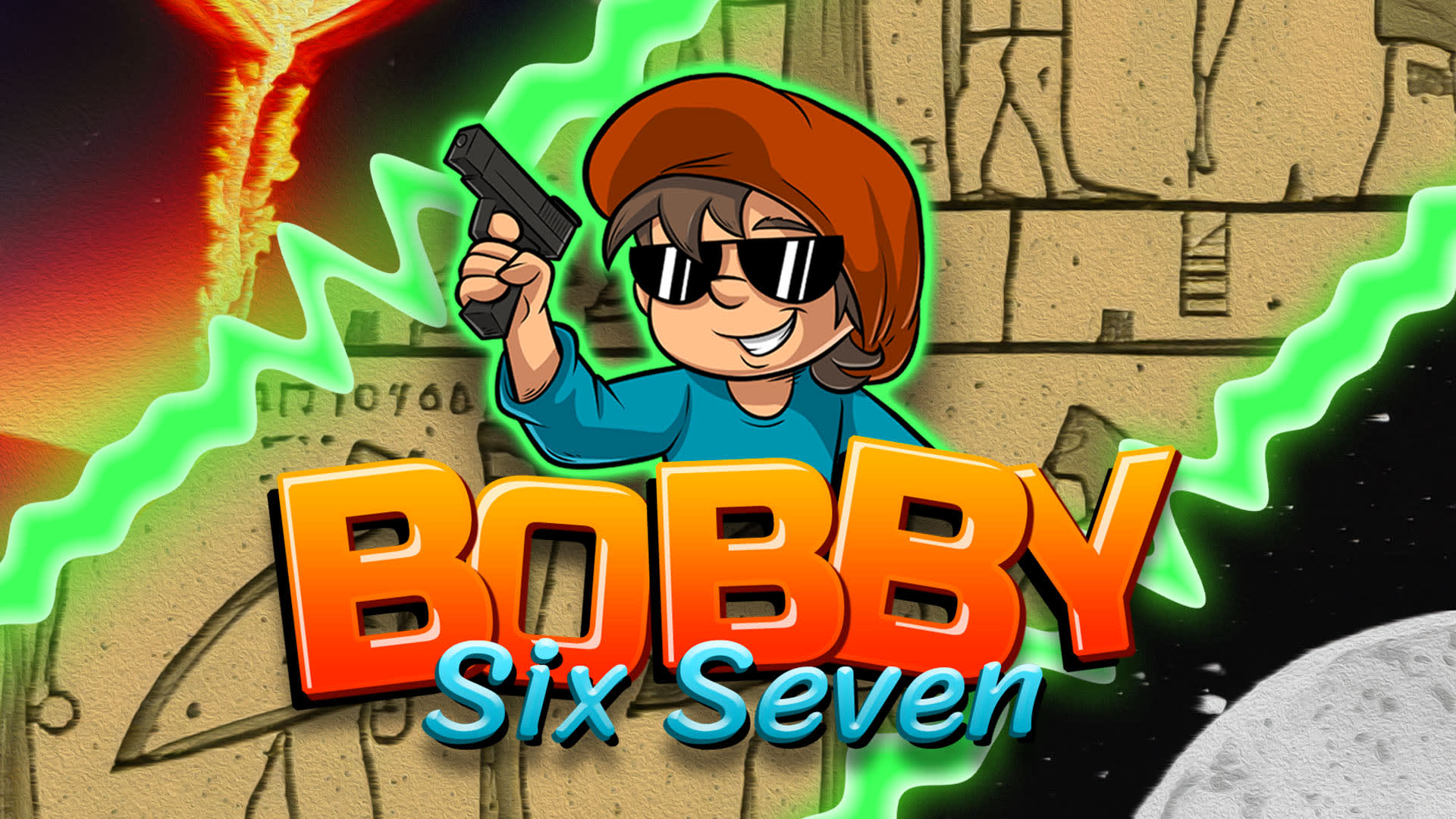Bobby Six Seven for Nintendo Switch - Nintendo Official Site