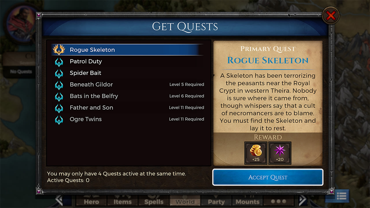 Puzzle Quest: Immortal Edition for Nintendo Switch - Nintendo