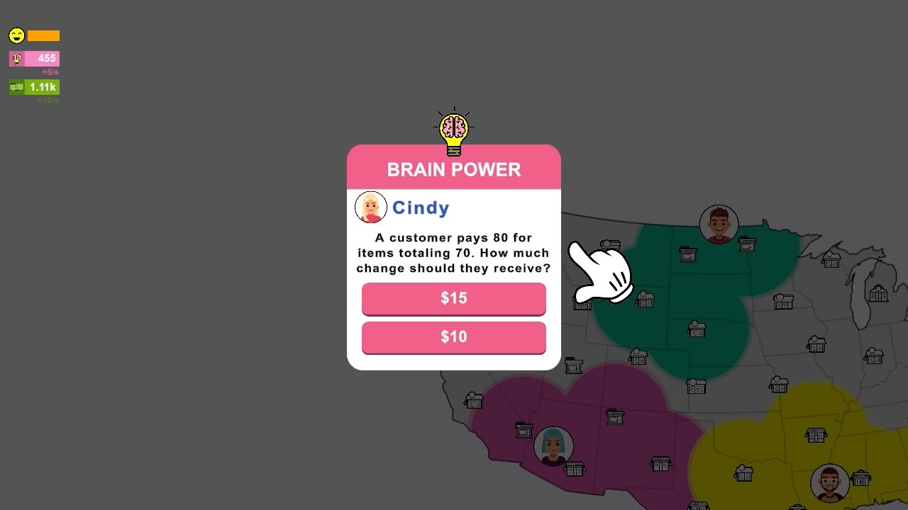 Ai Tycoon screenshot