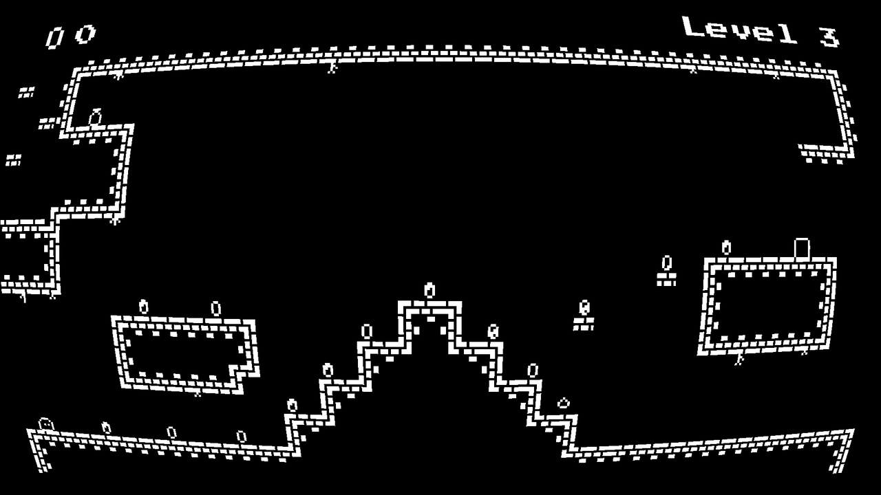 A Bibelot: Tiret sur Will screenshot