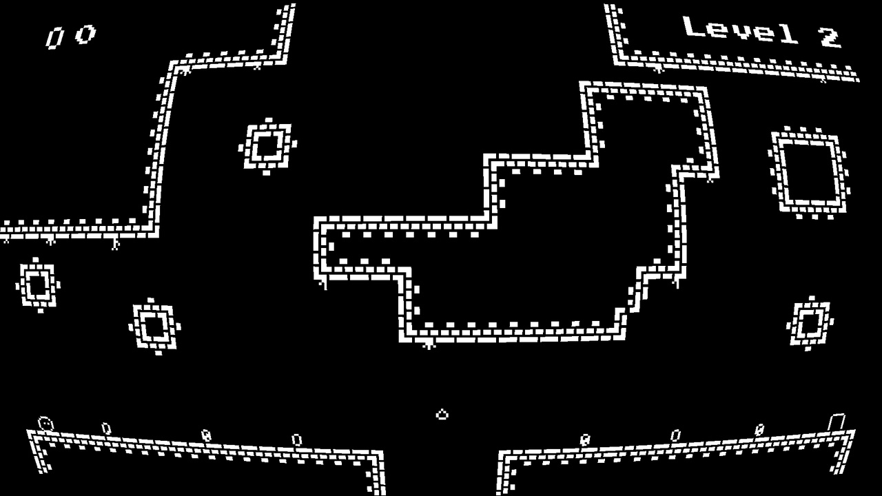 A Bibelot: Tiret sur Will screenshot