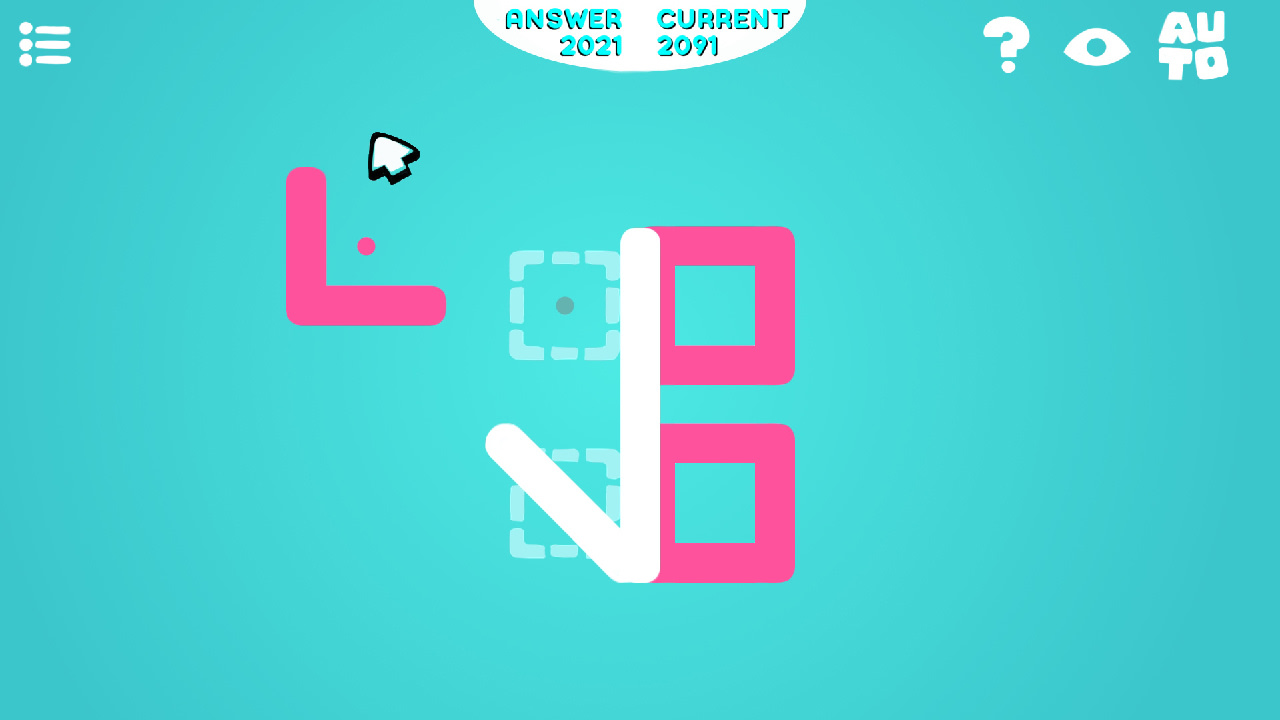 Cipher Monk screenshot