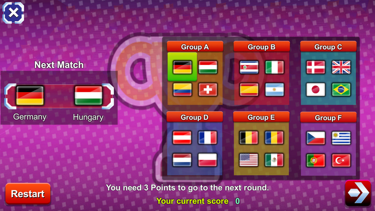 World Cup Soccer 2026 for Nintendo Switch - Nintendo Official Site