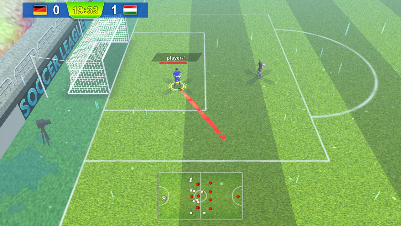 World Cup Soccer 2026 for Nintendo Switch - Nintendo Official Site