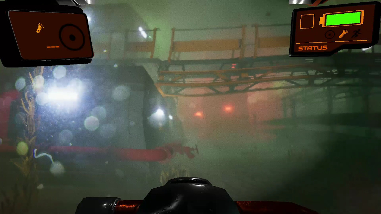 Submersed 2 - The Hive screenshot