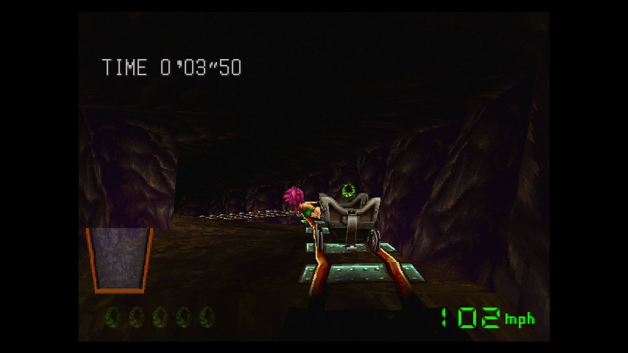 Tomba! 2: The Evil Swine Return Special Edition for Nintendo