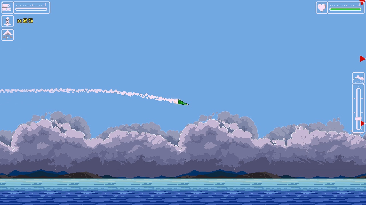 Angle Of Attack screenshot