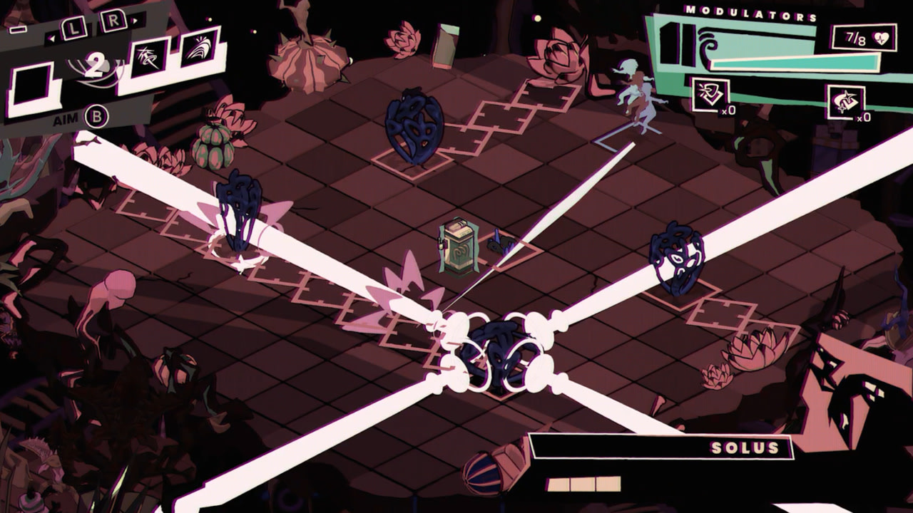 Remnants of the Rift screenshot