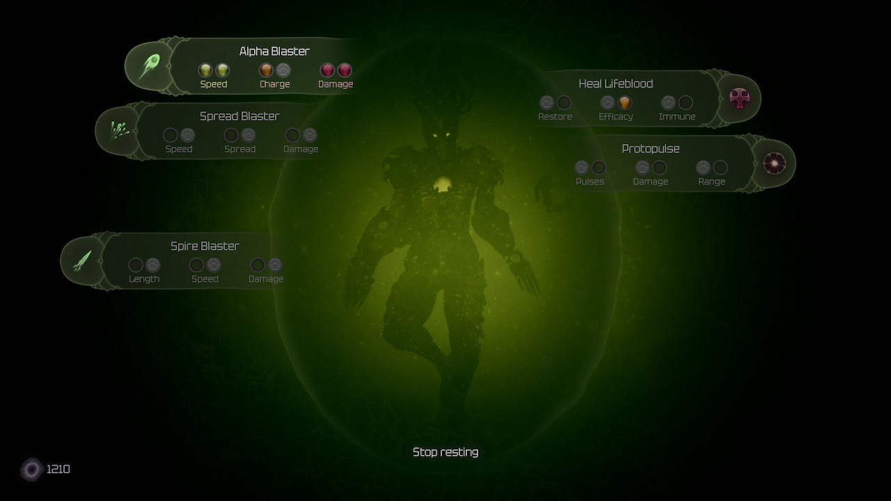 Moadra screenshot