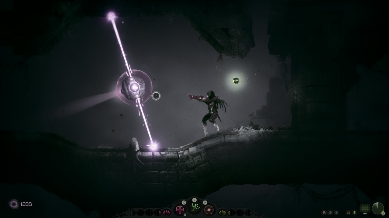 Moadra screenshot