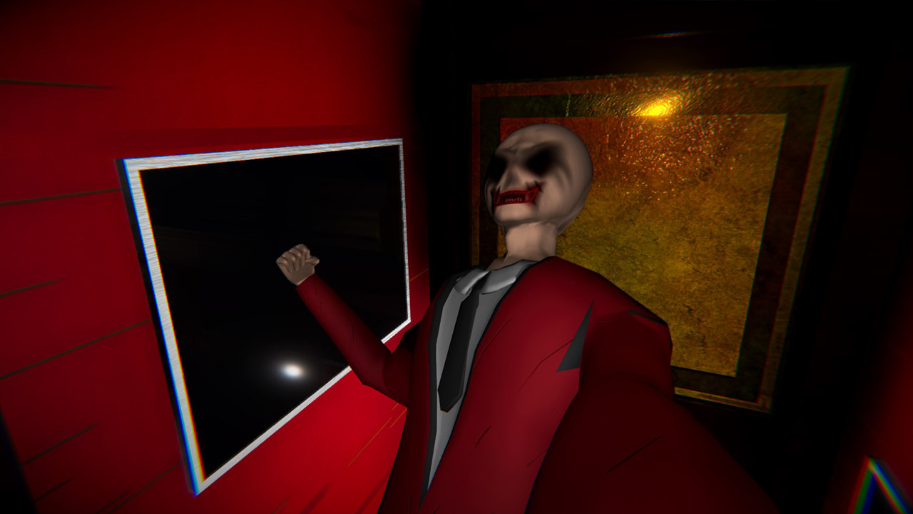 Theater Unrest screenshot