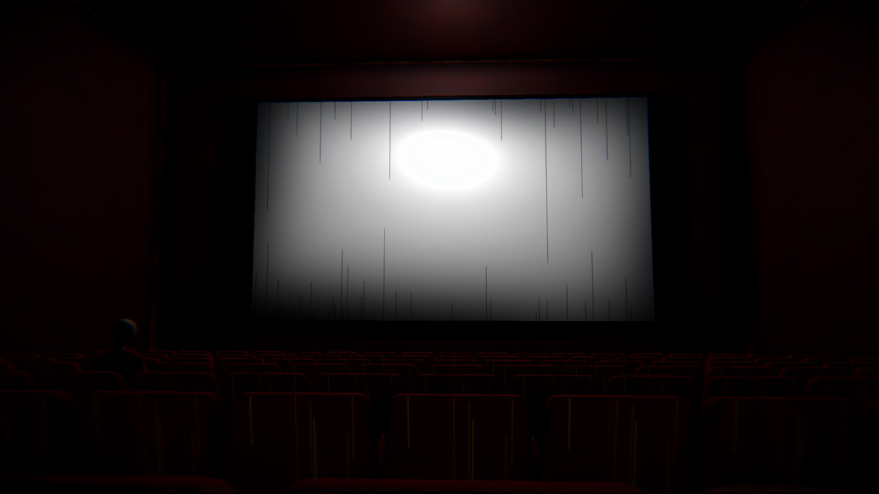 Theater Unrest screenshot