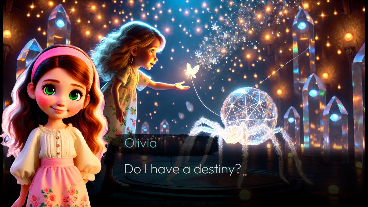 The Cozy Garden of Forgotten Dreams screenshot