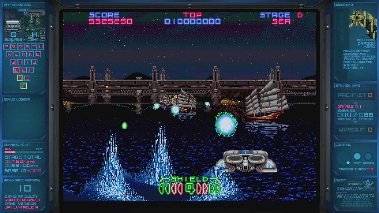 Operation Night Strikers for Nintendo Switch - Nintendo Official Site