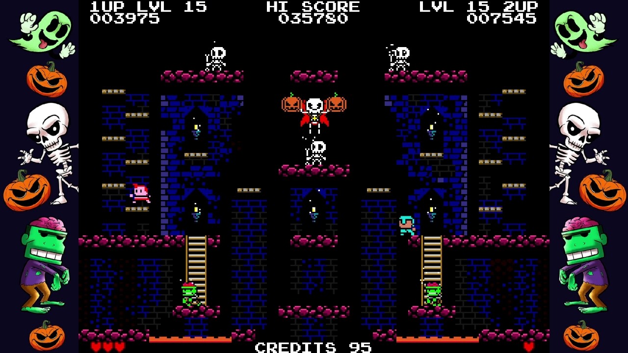 Trasmoz Legends for Nintendo Switch - Nintendo Official Site