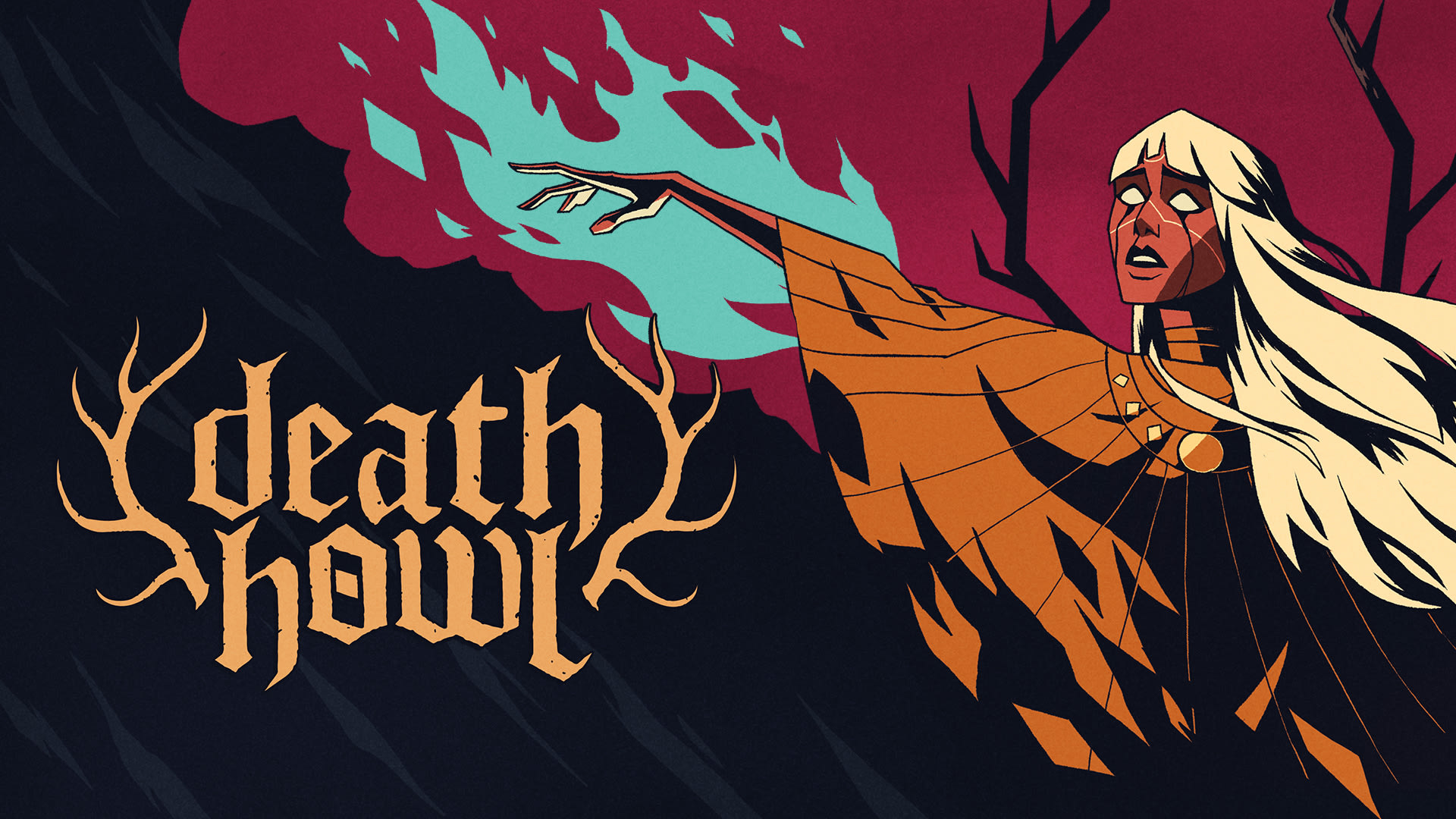 【新品】Death Howl【NINTENDO SWITCH】 Death Howl - Nintendo Switch Standard - Physical | Silver Lining