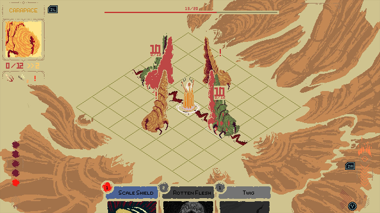 Death Howl for Nintendo Switch - Nintendo Official Site