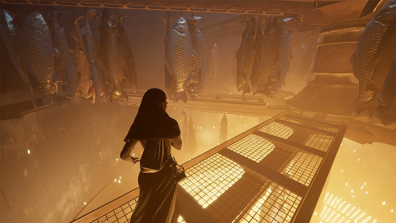 Indika switch インディカ スイッチ INDIKA for Nintendo Switch - Nintendo Official Site