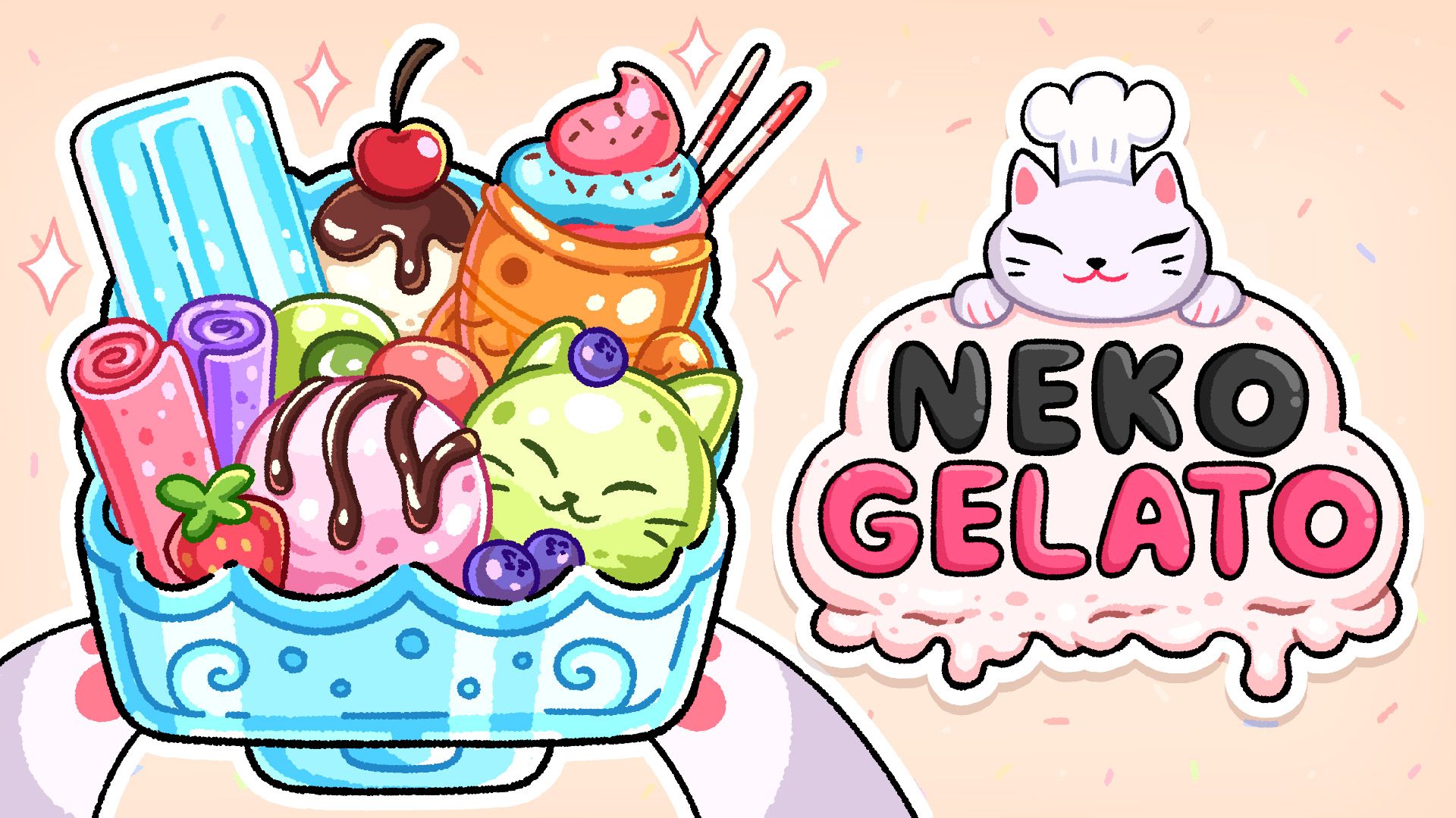 Nintendo Switch neko Neko Bento for Nintendo Switch - Nintendo Official Site
