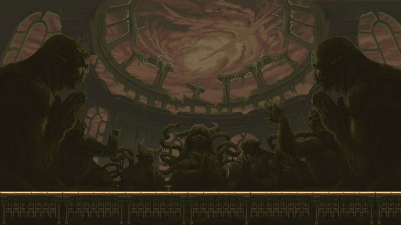 Dragon Is Dead for Nintendo Switch - Nintendo Official Site
