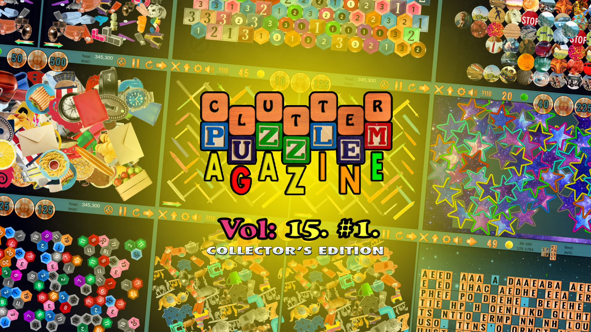 COOLS 大全集Vol.１