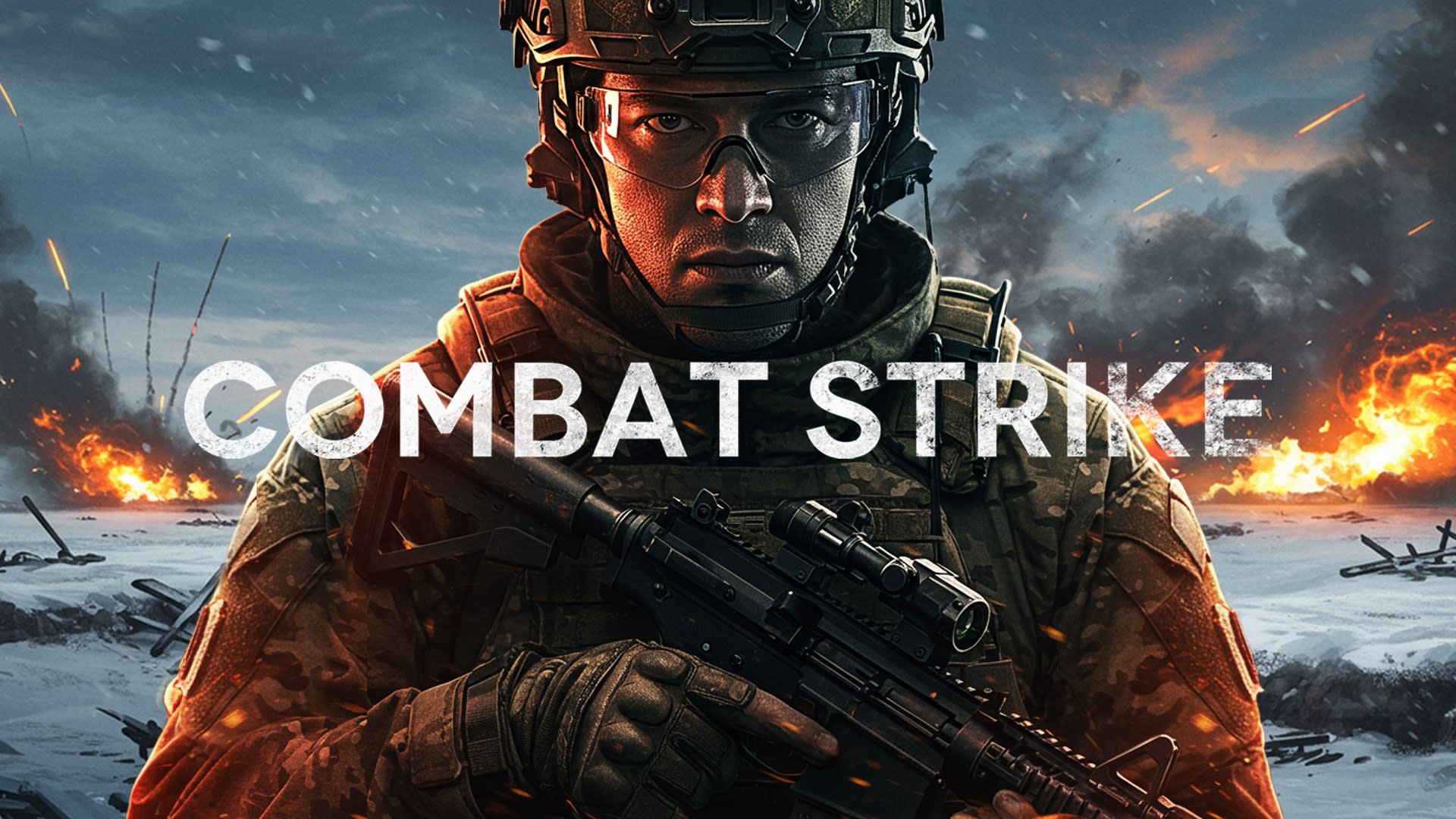 Combat Strike for Nintendo Switch - Nintendo Official Site for Canada