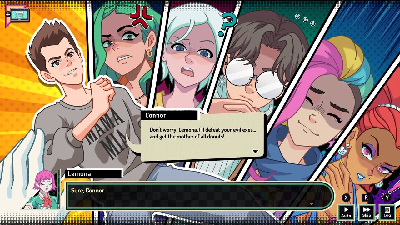 High Times screenshot