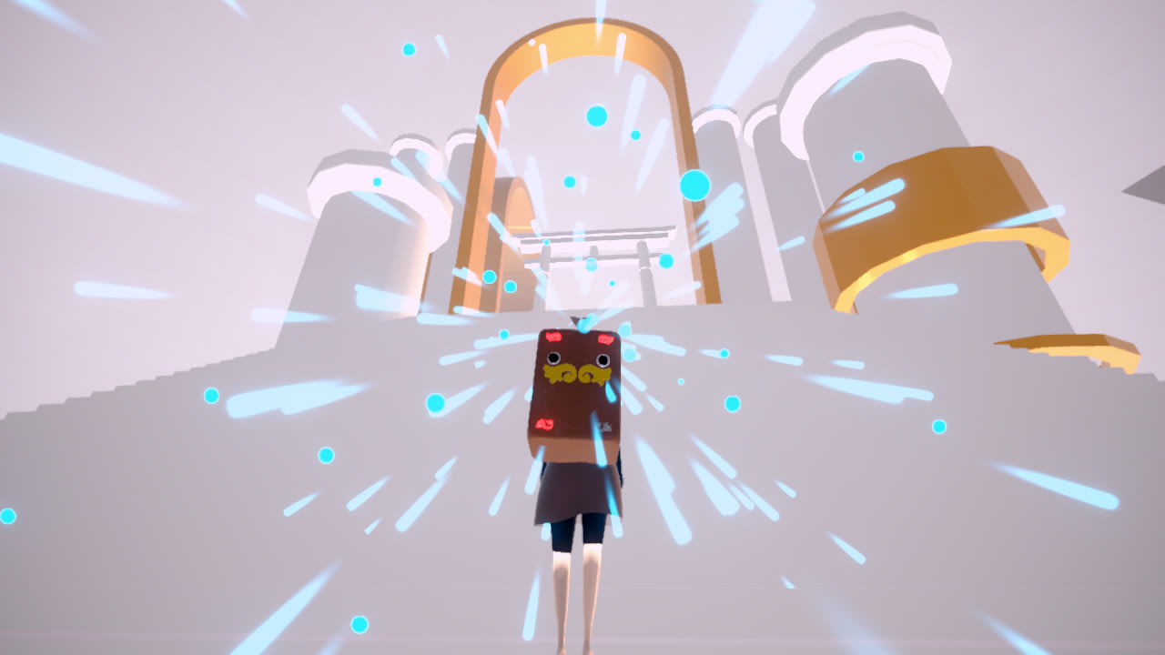 Torii screenshot