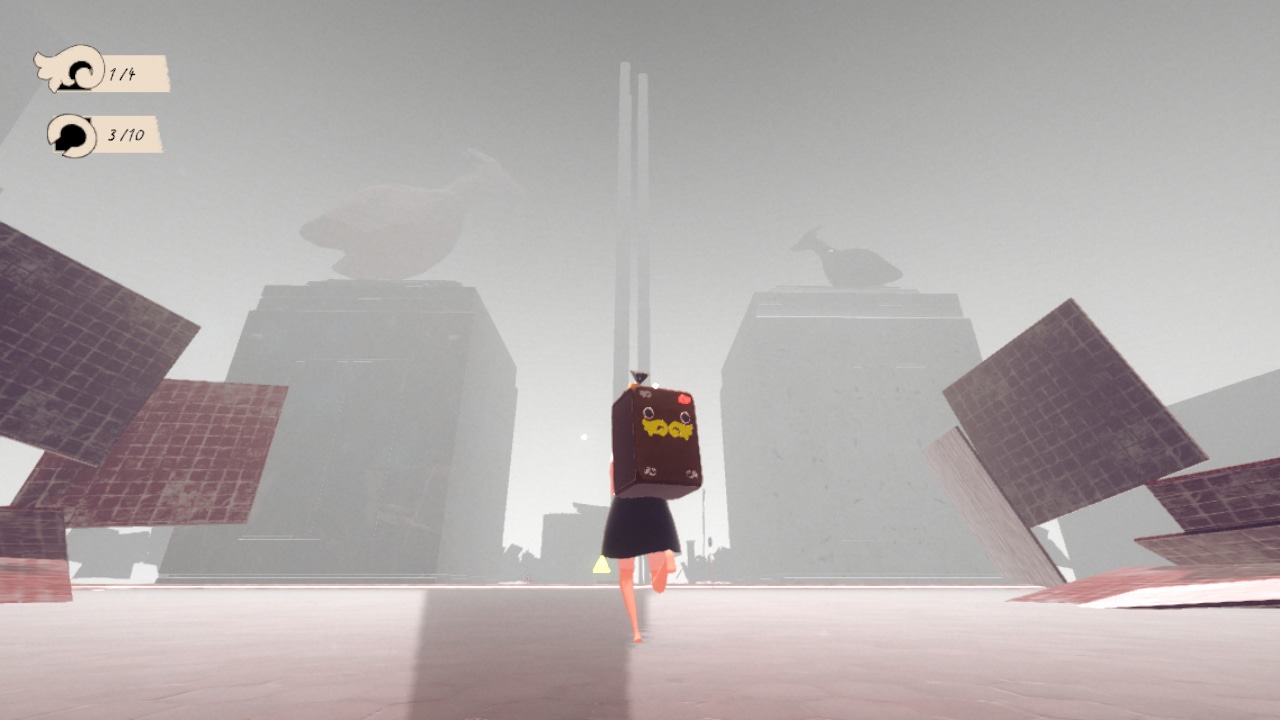 Torii screenshot