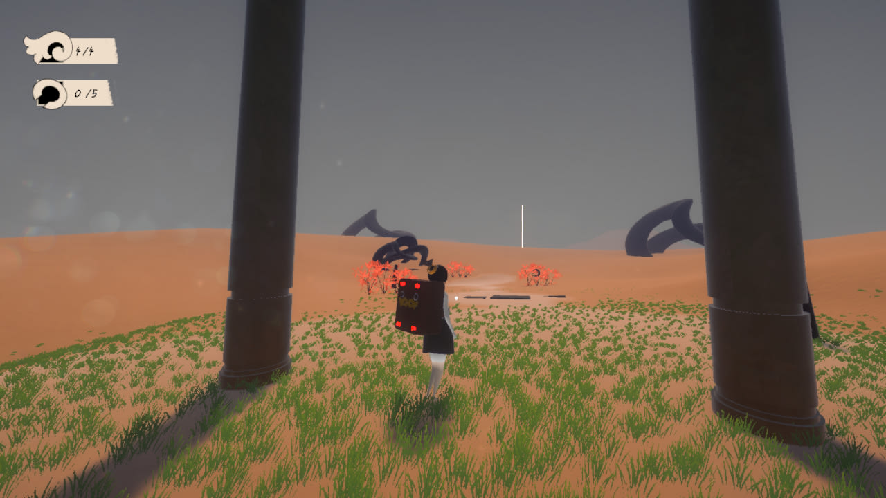 Torii screenshot