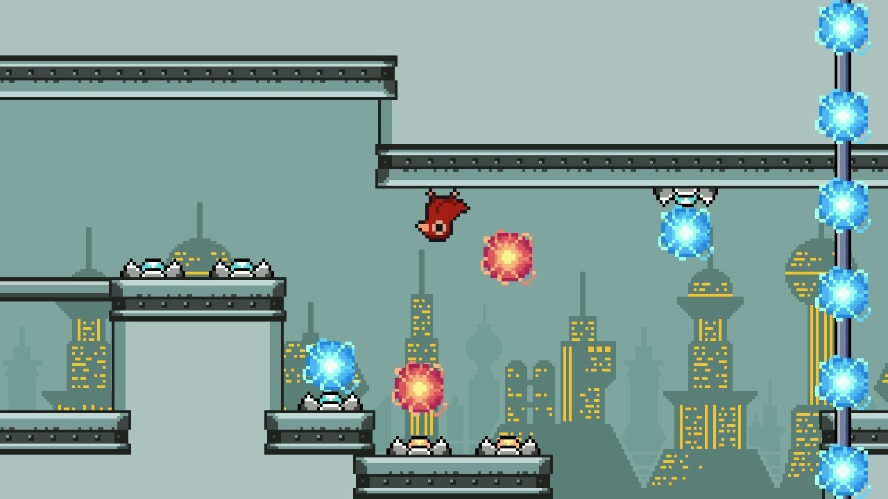 Red Pippy for Nintendo Switch - Nintendo Official Site