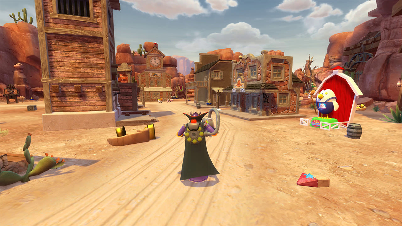 Disney/Pixar Toy Story 3 Complete Edition for Nintendo Switch