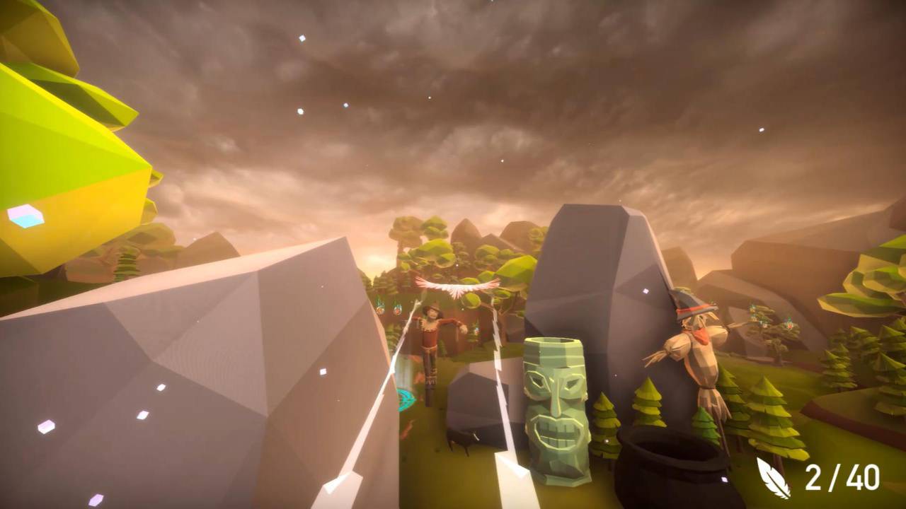 Aery – Calm Horizon 2 screenshot