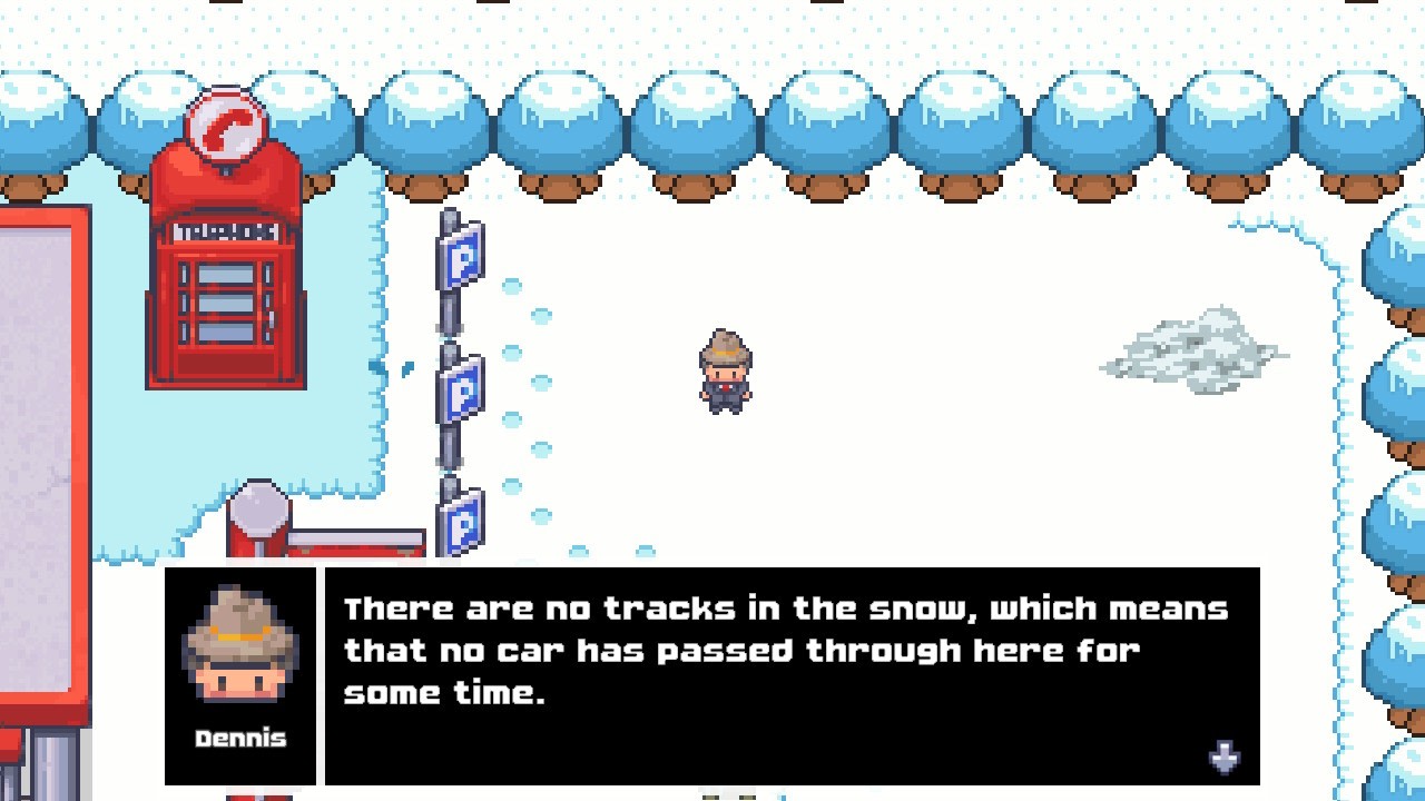 Next of Kin: Epiphany screenshot