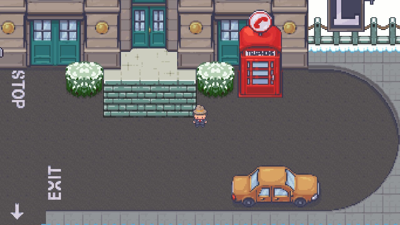 Next of Kin: Epiphany screenshot