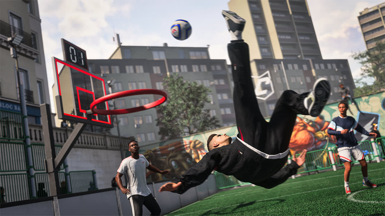 EA SPORTS FC™ 27 screenshot