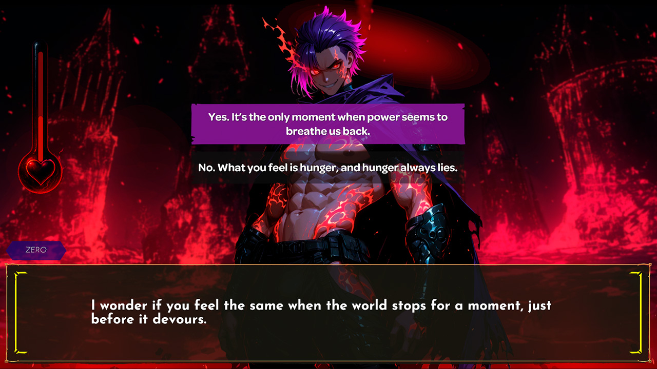 The Arcana: Dark Tarot & Kings of Madness for Nintendo Switch