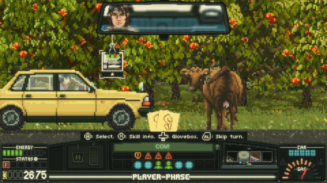 Keep Driving screenshot