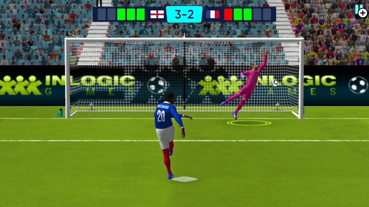 Football Cup 2026 for Nintendo Switch - Nintendo Official Site