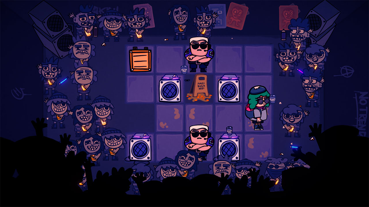 Club Soko screenshot