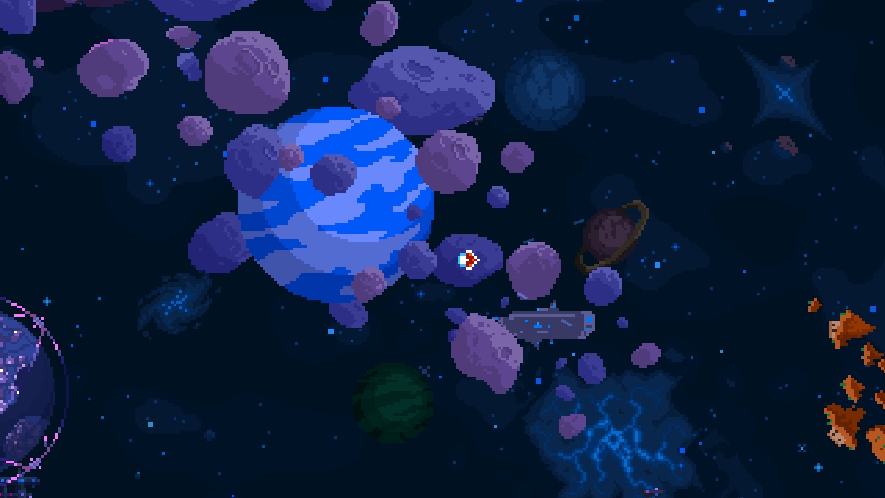Astro Party EX for Nintendo Switch - Nintendo Official Site for Canada