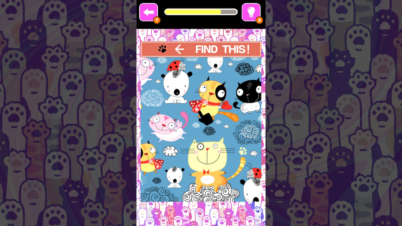 nyan nyan nyan nyan nyan for Nintendo Switch - Nintendo Official Site