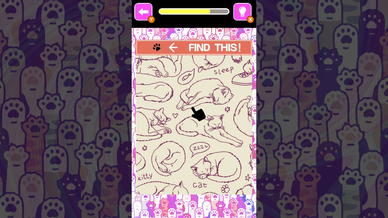 nyan nyan nyan nyan nyan for Nintendo Switch - Nintendo Official Site