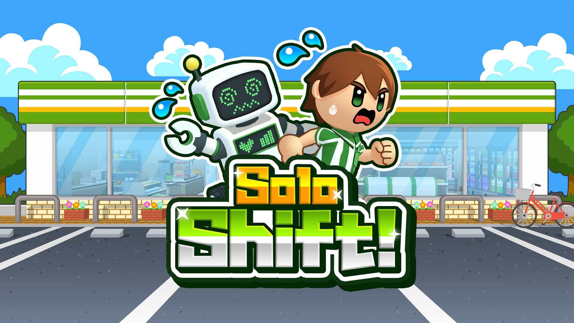 清*翔様 Nintendo Switch Solo Shift! for Nintendo Switch - Nintendo Official Site