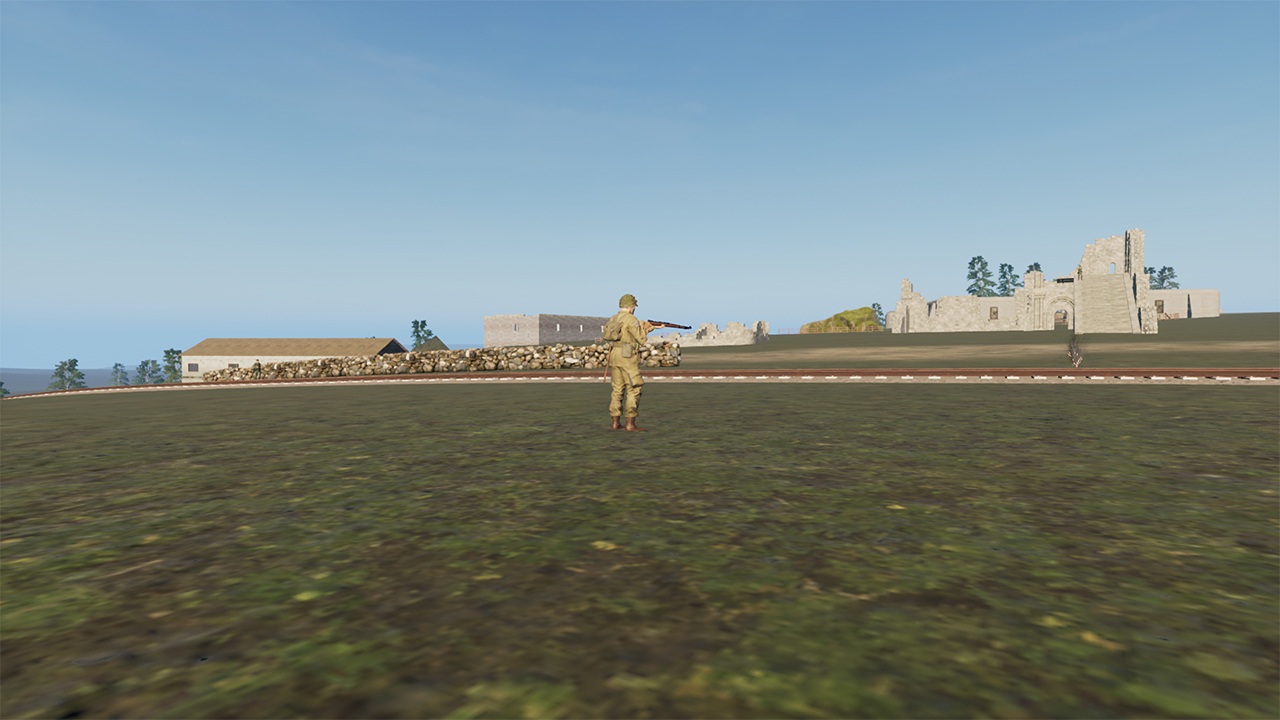 Wolfsschanze – Operation Götterdämmerung screenshot
